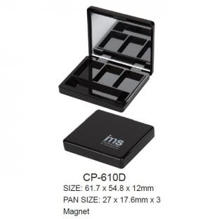 CP-610D