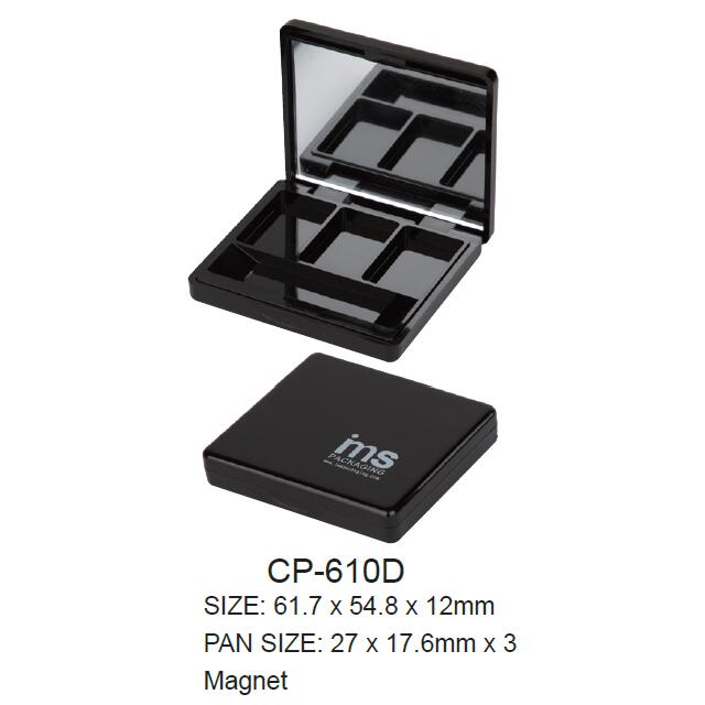 CP-610D