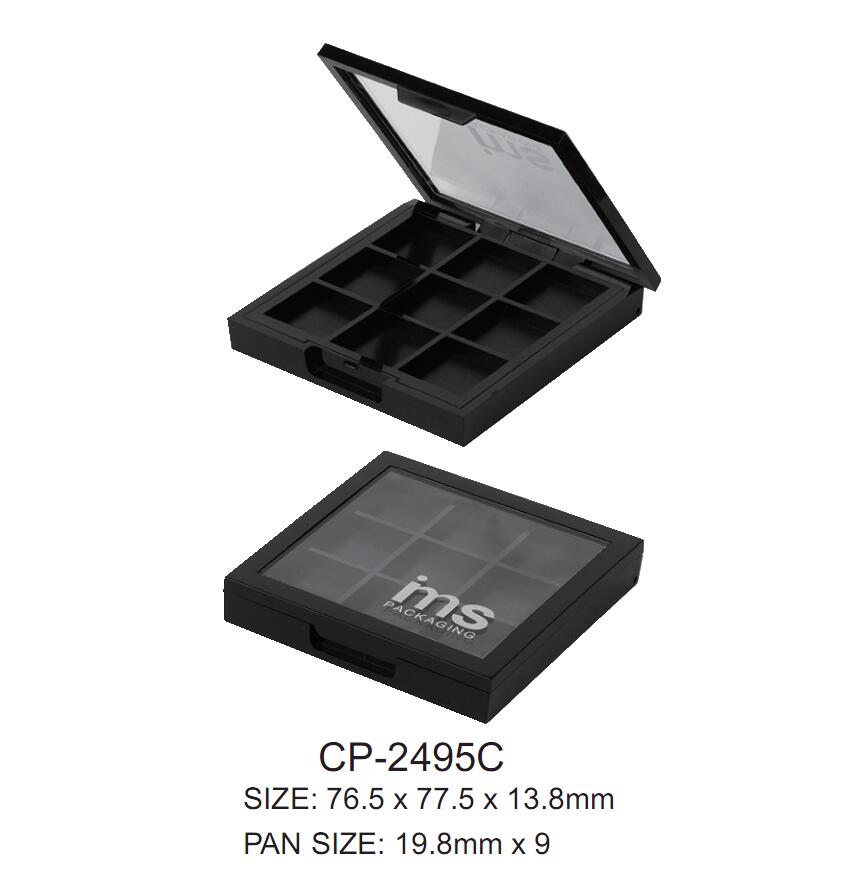 CP-2495C