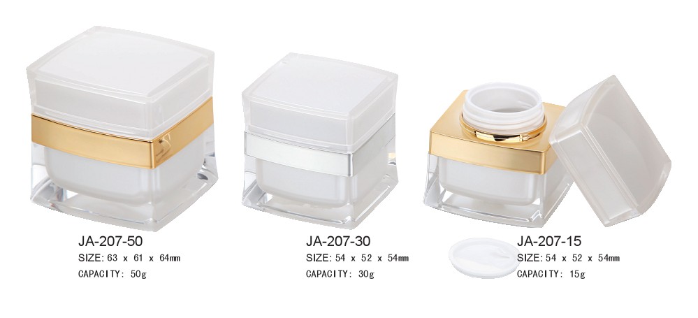JA-207