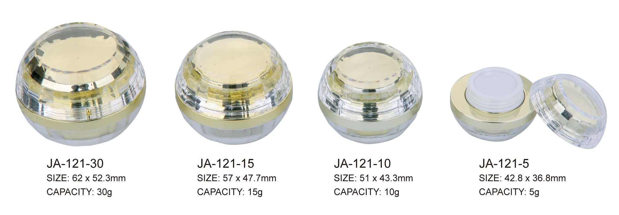 JA-121