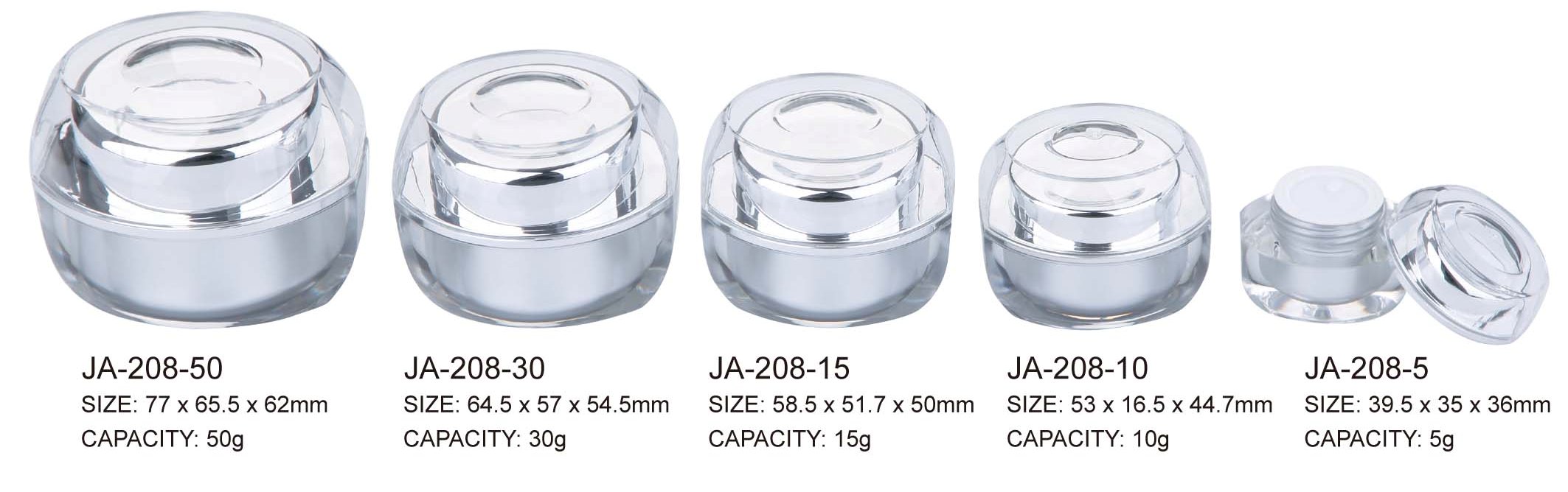 JA-208