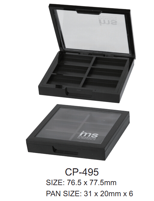 CP-495 - IMS Packaging